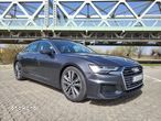 Audi A6 55 TFSI Quattro Sport S tronic - 7