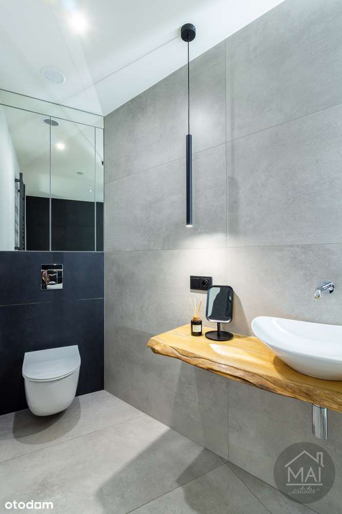 2 pokoje z aneksem. Stare Podgórze. Budynek 2017r.-11