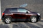 Chevrolet Trax - 16