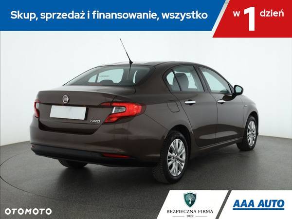 Fiat Tipo - 6