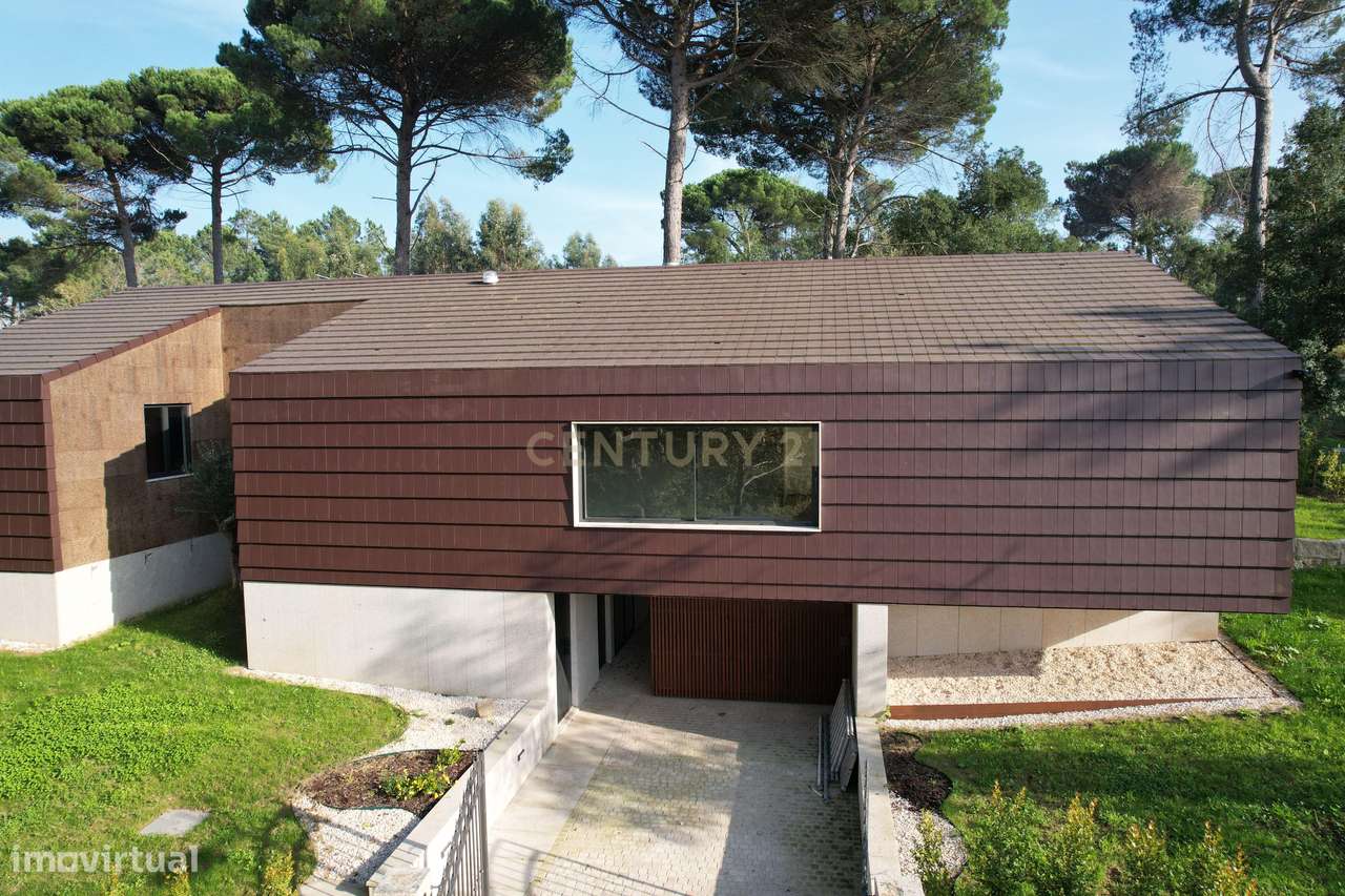 Moradia Terrea Contemporânea de Luxo em Pedroso, Vila Nova de Gaia - Grande imagem: 5/60