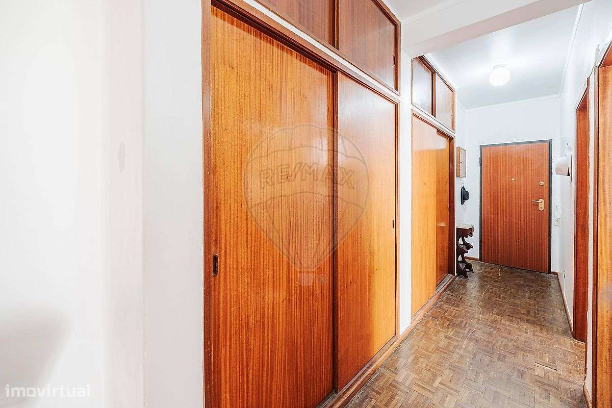 Apartamento T1 para venda-23