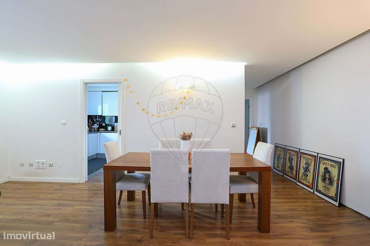 Apartamento T3 para venda - Grande imagem: 5/26