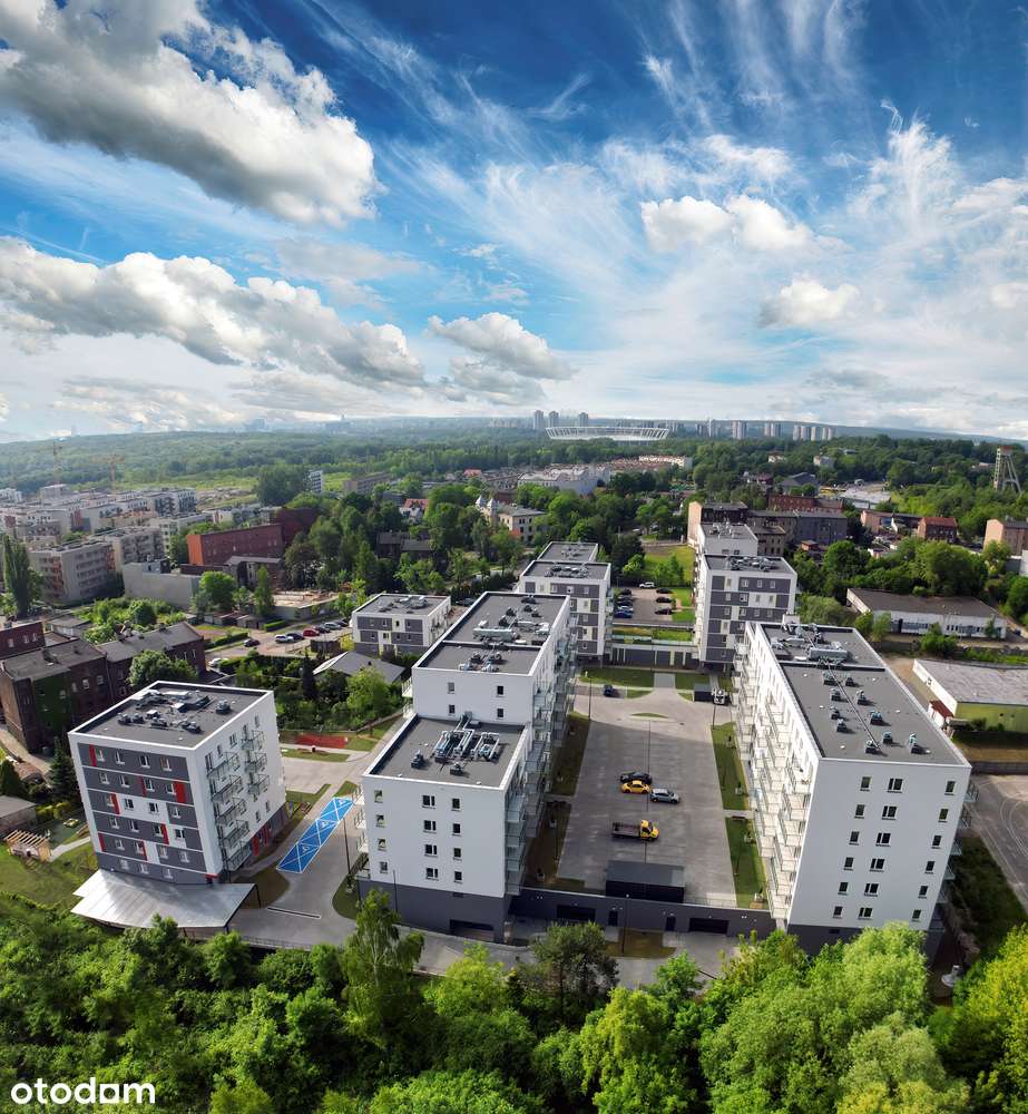 NOWA PRZESTRZEŃ DLA TWOJEJ RODZINY BLISKO PARKU-2