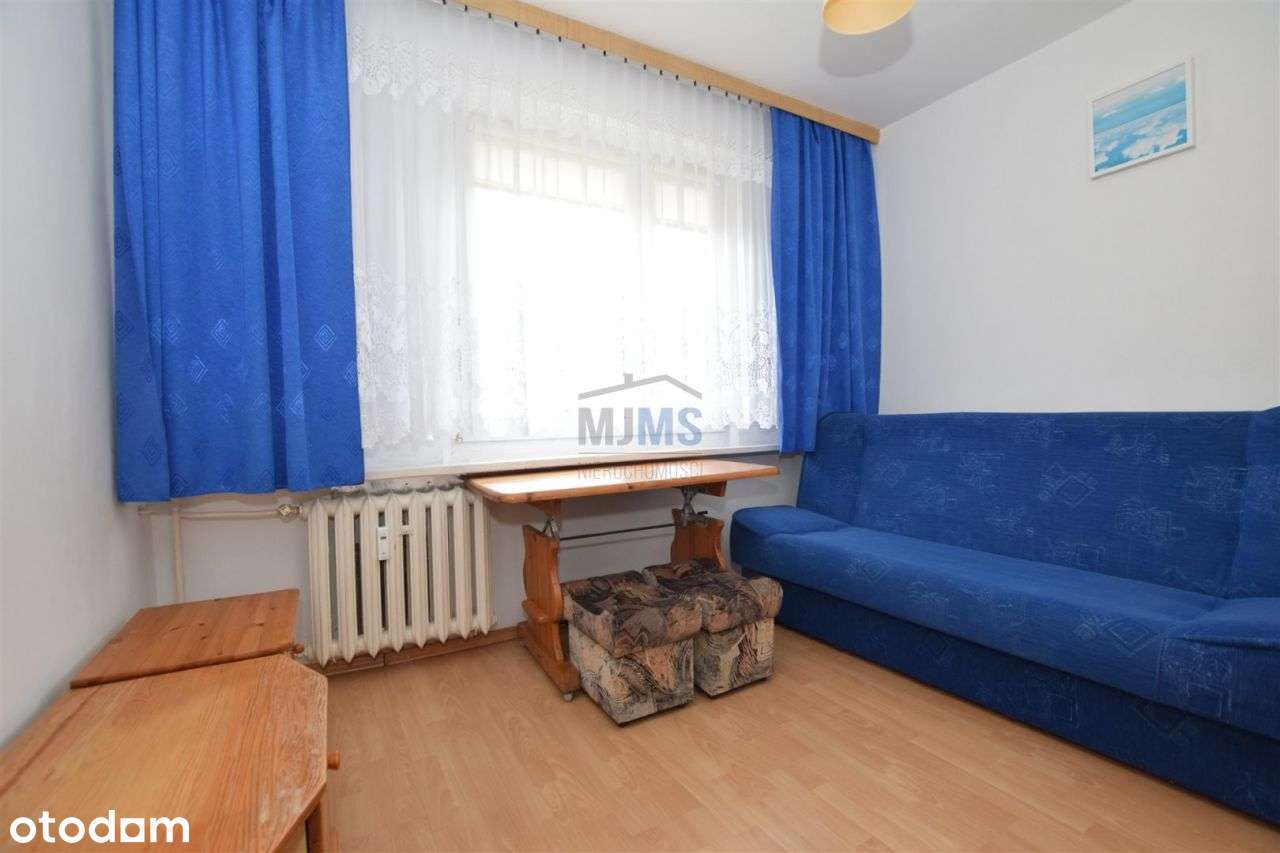 Mieszkanie 3 pok. – Ustka Centrum-7