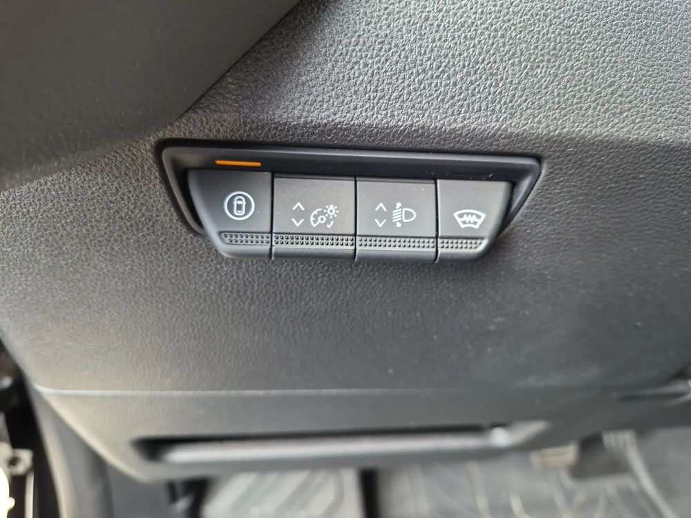 renault Master dCi L3H2 Extra aut