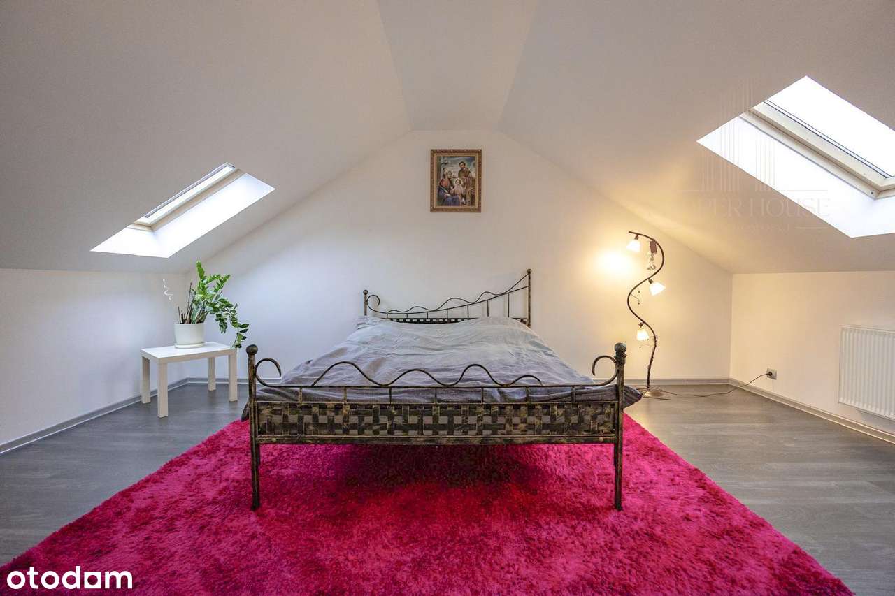 Okazja! Dwupoziomowe Mieszkanie, Tylko 6 449zł/m2!! - Pełny obrazek: 5/20