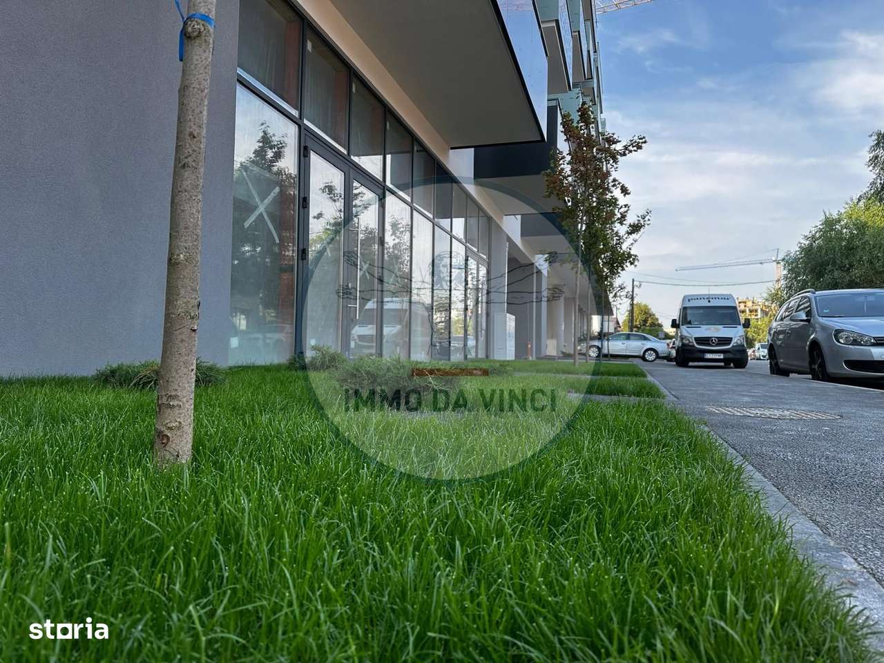 SPAȚIU COMERCIAL PREMIUM 2.400EUR– CARTIER BULGARIA, CLUJ-NAPOCA-2