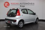 Peugeot 107 1.0 Trendy E4 - 8