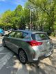 Toyota Auris 1.6 VVT-i Multimode Executive - 4