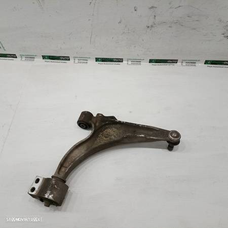 Braço De Suspensão Frente Esquerdo Opel Astra J Sports Tourer (P10) - 3