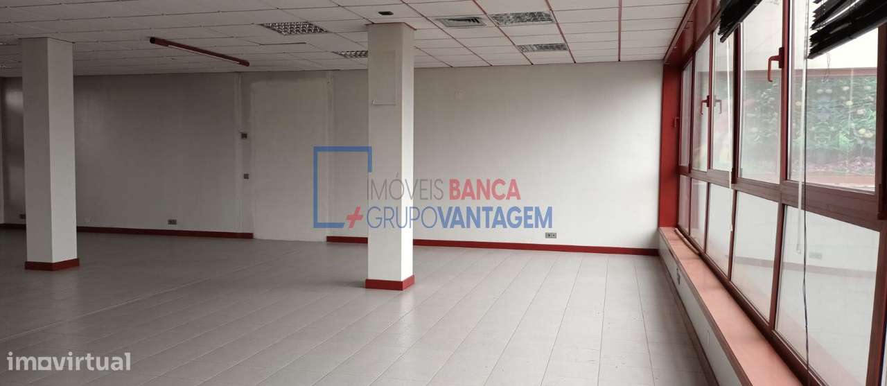 PRÉDIO MULTIFUNCINAL - FELGUEIRAS - Grande imagem: 5/21