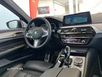 BMW Seria 6 630d xDrive Gran Turismo Sport Line - 7