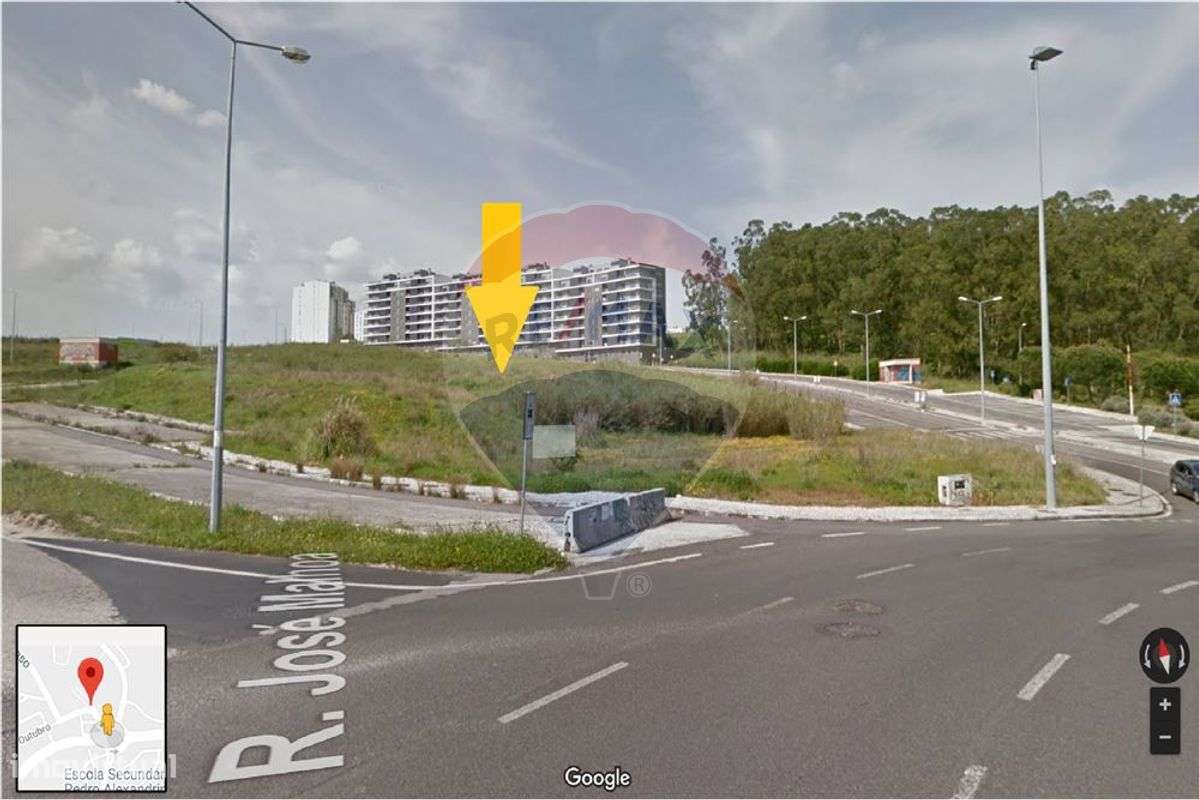 Industrial T0 para venda - Grande imagem: 5/5