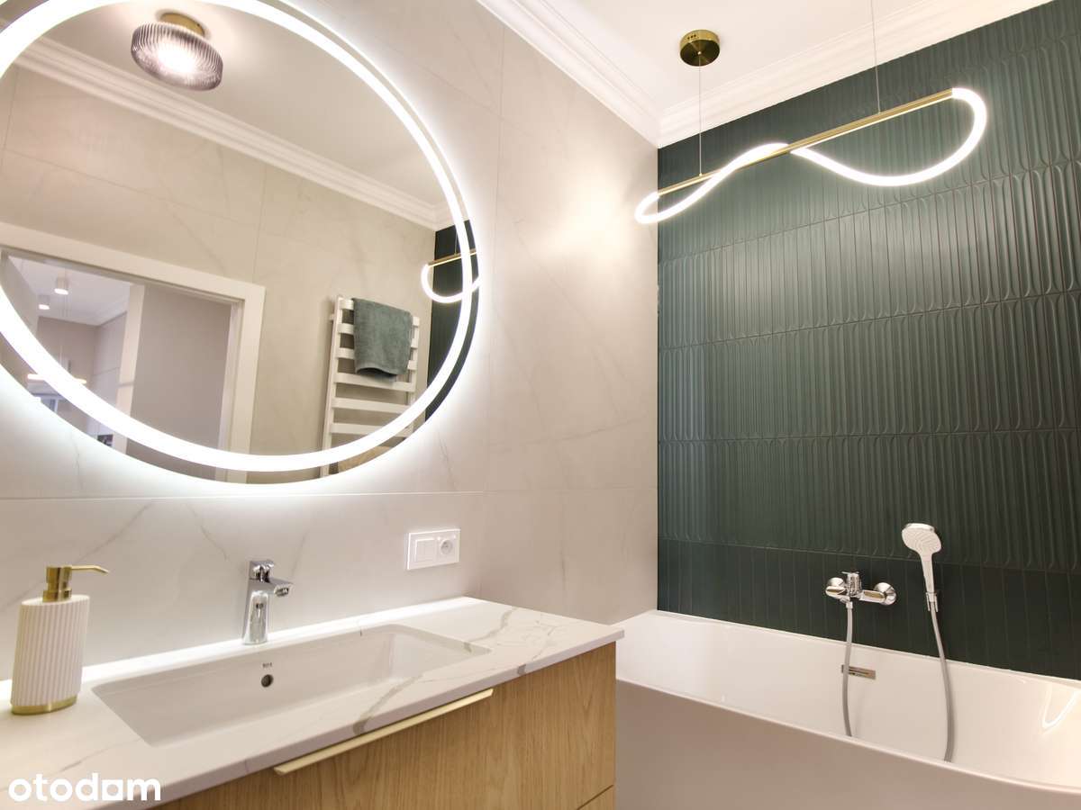 3 pok.| 66 m2| LUX| Klima| Inwestycja-15