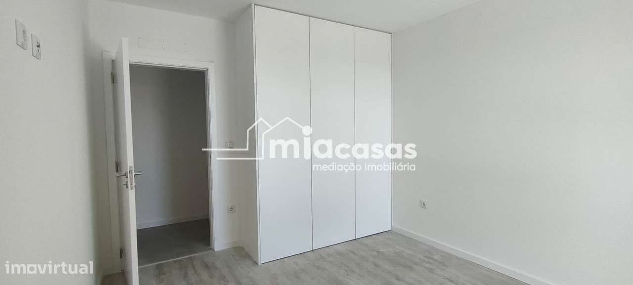 Apartamento T2 Novo Bussaco/Luso-19