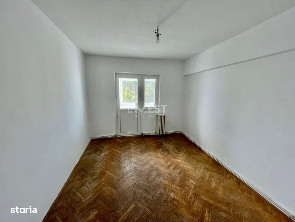 DE VANZARE-APARTAMENT 4 CAMERE-GALATA - Imagine principală: 3/15