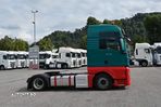 MAN TGX 18500 LLS-U mega volum - 8