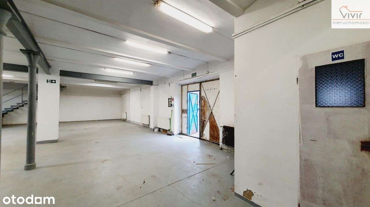 >>Na Sprzedaż Lokal Handlowo-Usługowy W Centrum-2