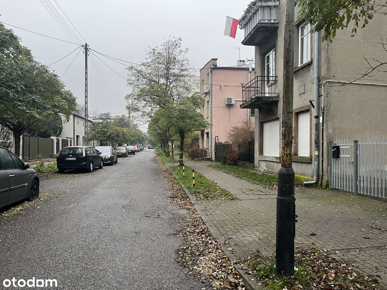 Sprzedam Kamienicę na Retkini - Pełny obrazek: 4/13