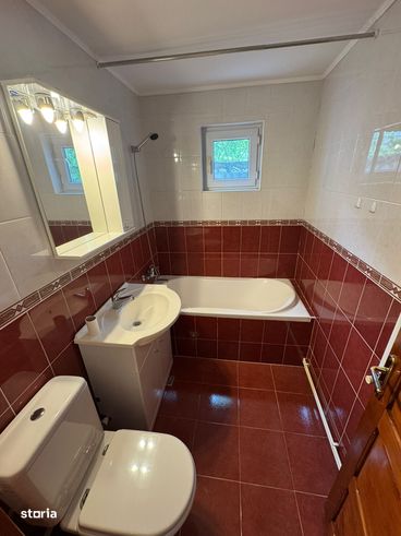Apartament cu 3 camere, bloc din 80' zona Careffour Felicia-5
