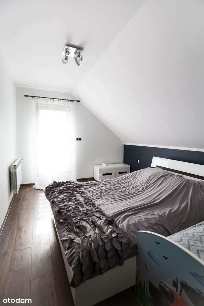 Przestronny dom z ogrodem - Wilamowice-16