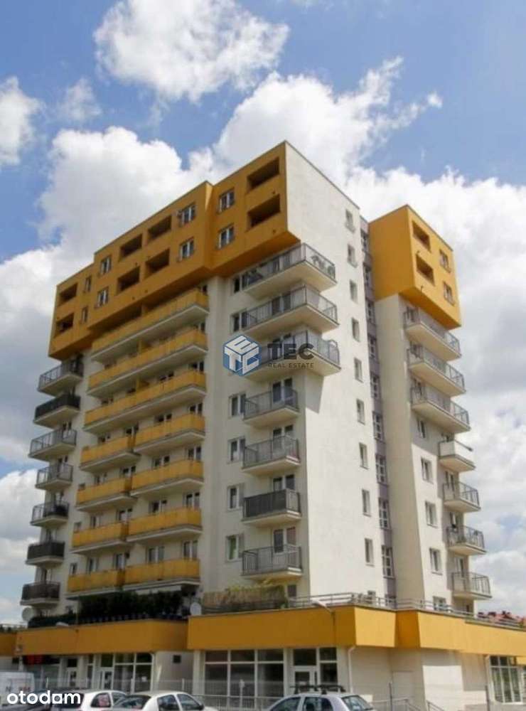 Do wejścia | 2 pokoje - Pełny obrazek: 4/7