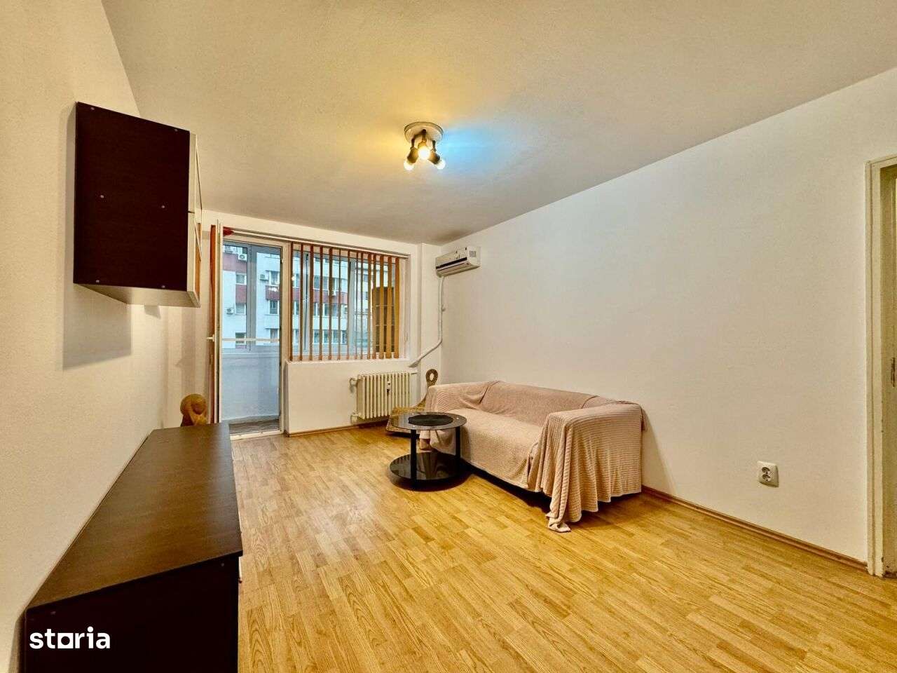 Vanzare 2 camere Dorobanti | Bloc Perla | Vedere spate - Imagine principală: 2/20