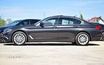 BMW Seria 5 530e iPerformance Luxury Line - 5