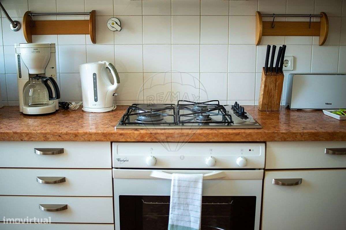 Apartamento T1 para arrendamento - Grande imagem: 5/12