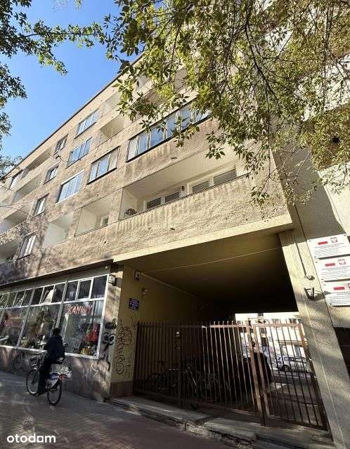 Dobre miejsce Mokotowa, blisko Puławskiej.Remont-11