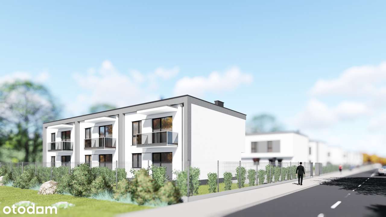 Mieszkanie, 61,36 m², Marki - Pełny obrazek: 4/10