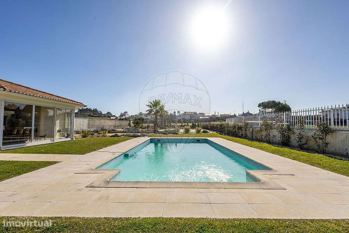 Moradia T4 para venda - Grande imagem: 4/50