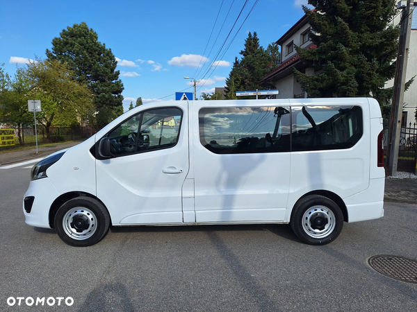 Opel Vivaro - 7