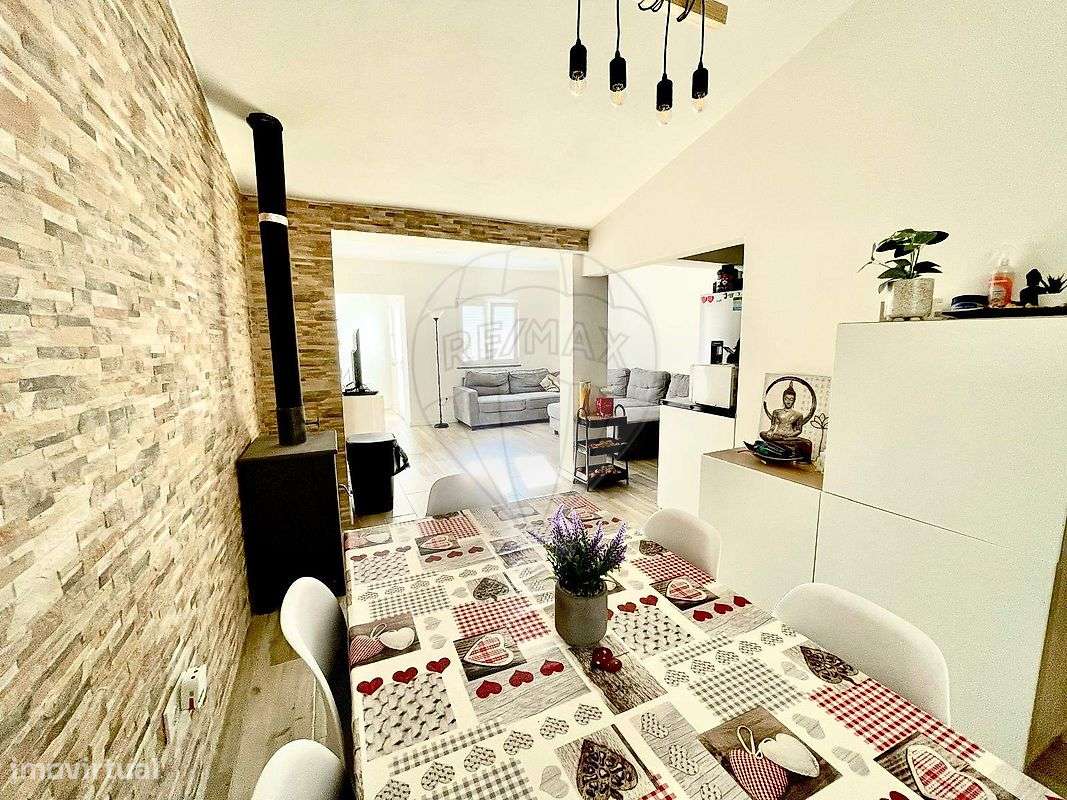 Moradia T3 para venda-5