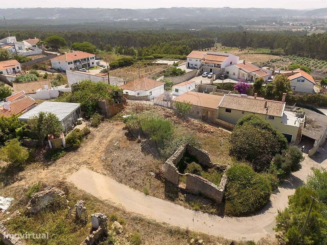 Moradia T2 para venda - Grande imagem: 4/17