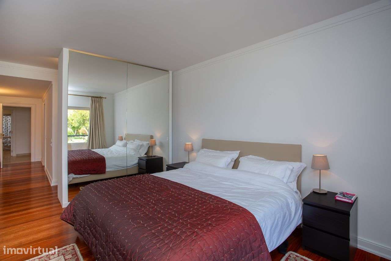 Apartamento T2- venda- Jardins da Gandarinha- Cascais- frente de mar-6
