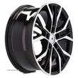 4x Felgi 16 m.in. do VW Beetle Bora Fox Golf IV Polo T-Cross Vento - BK713 - 5