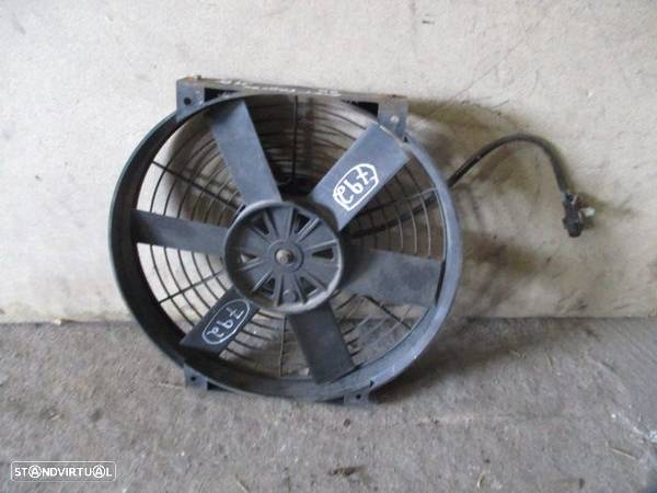 Ventilador VENT792 MITSUBISHI PAJERO 1999 3.2DI - 3