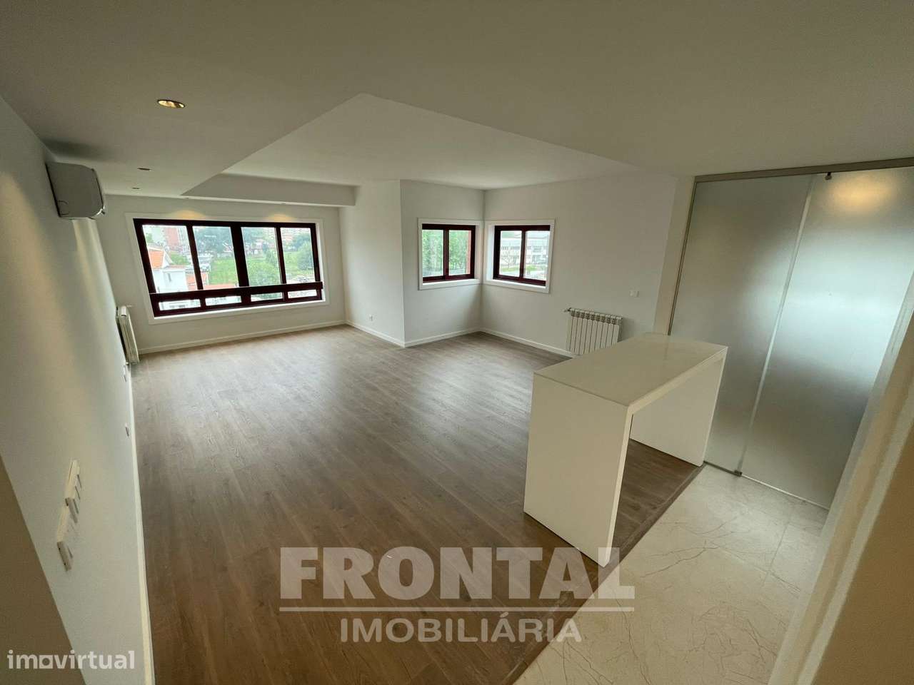Apartamento T3 | São Mamede de Infesta, Matosinhos-5