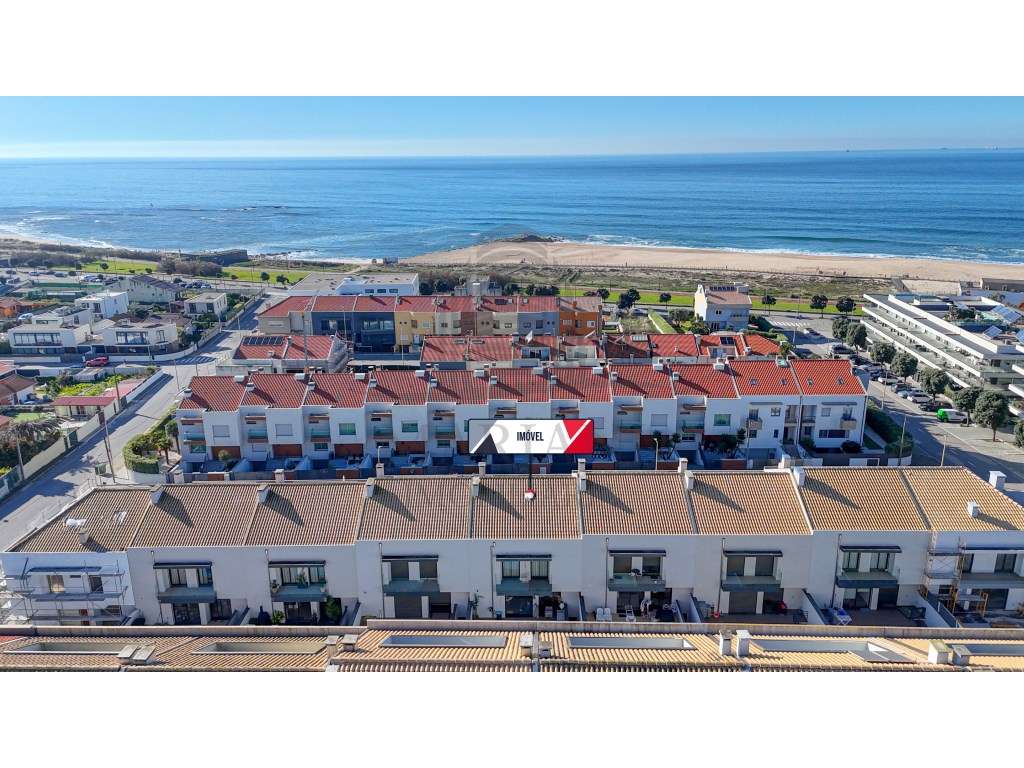 **Moradia de Sonho na Praia de Salgueiros**-59