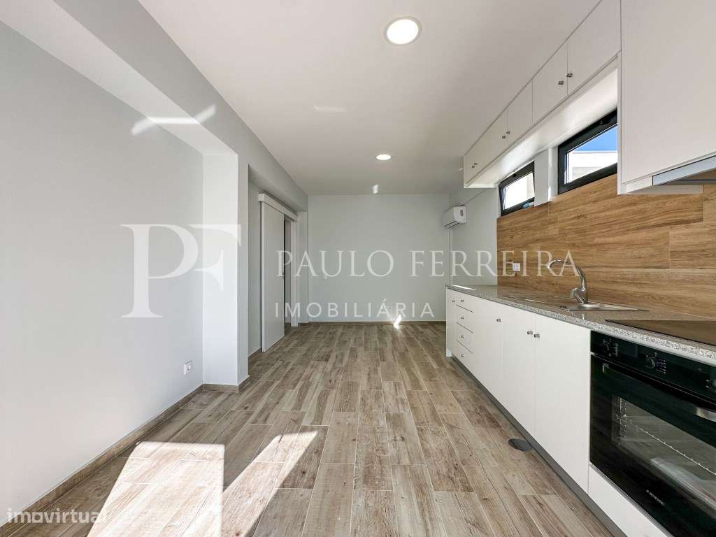 Andar moradia T2 - Grande imagem: 2/10