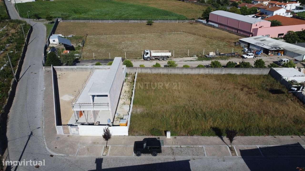 Moradia Chave na Mão - Gião, Vila do Conde-9