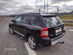 Jeep Compass 2.0 CRD Limited - 8