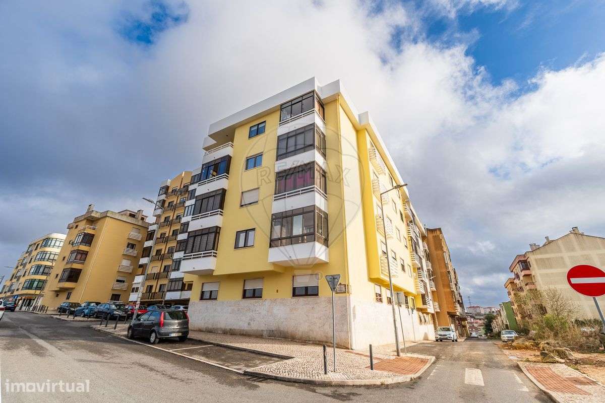 Apartamento T2 para venda-32