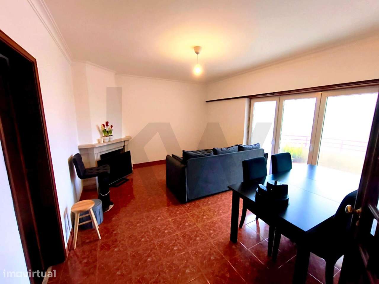 Apartamento T2 para Arrendamento – Madorna - Grande imagem: 5/26