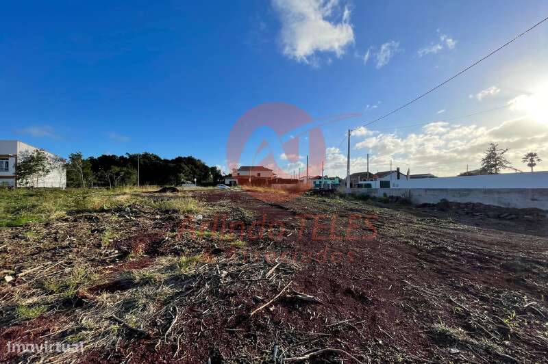 Venda Terreno-20