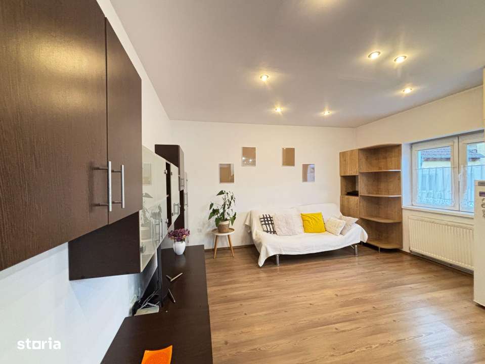 Apartament 3 camere - zona Rahovei, Sibiu-5