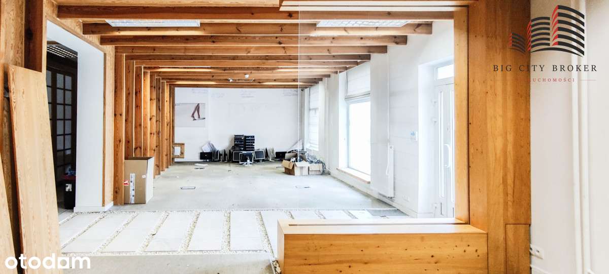 Lokal 145m2 blisko centrum Lublina - Pełny obrazek: 4/10
