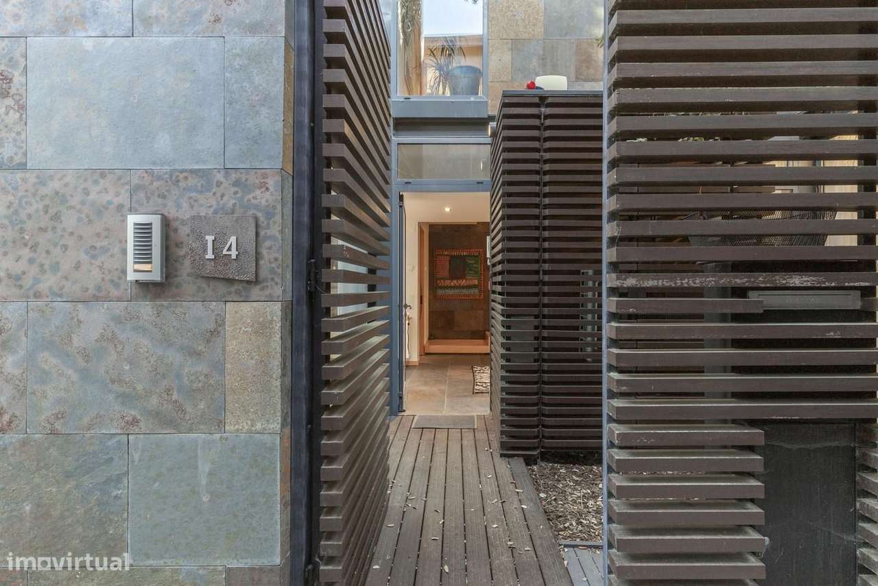 Moradia T2 com jardim, Tróia, Grandola - Grande imagem: 3/36